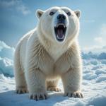 День белого полярного медведя (International Polar Bear Day)