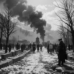 День памяти жертв погромов в Сумгаите, Баку и Кировабаде в Армении
