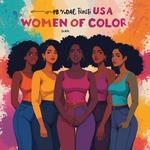 День цветных женщин (National Women of Color Day) в США