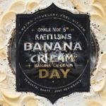 День сливочно-бананового пирога (National Banana Cream Pie Day) в США