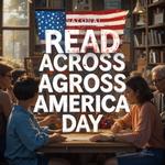 День чтения по всей Америке (National Read Across America Day) - США