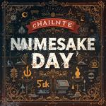 День тезки (Namesake Day) в США