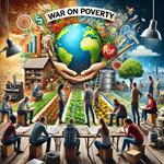 День войны с бедностью (War on Poverty Day) в США