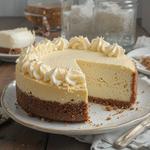 День чизкейка с белым шоколадом (White Chocolate Cheesecake Day) в США