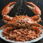 День крабового мяса (National Crab Meat Day) в США