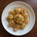 День запеченных морских гребешков (National Baked Scallops Day) в США