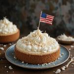 День кокосового торта (National Coconut Torte Day) в США