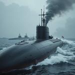 День моряка-подводника в России