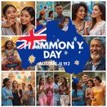 День гармонии (Harmony Day) в Австралии