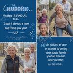 День чувствования себя молодым (As Young As You Feel Day) в США