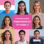 Международный день видимости трансгендеров (International Transgender Day of Visibility)