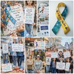 Всемирный день распространения информации о проблеме аутизма (World Autism Awareness Day)