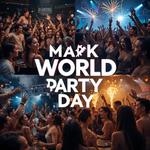 Всемирный день вечеринки (World Party Day)