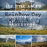 День поиска радуги (National Find a Rainbow Day) в США