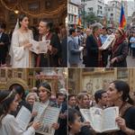 Туманяновские дни в Армении