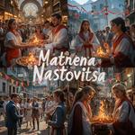 Матрена Настовица