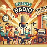 День общественного радиовещания (Public Radio Broadcasting Day) в США