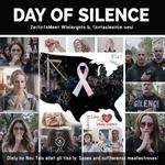 День тишины (Day Of Silence) в США