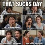 День «Это отстой» (That Sucks Day) в США