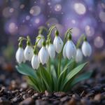 День подснежника (The Day of Snowdrop)