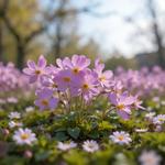 День примулы в Великобритании