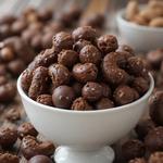 День трюфелей кешью в шоколаде (National Chocolate Covered Cashew Day) в США