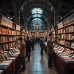 День книги (Canada Book Day) в Канаде