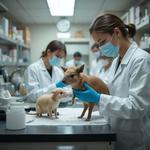 Всемирный день защиты лабораторных животных (World Day for Laboratory Animals)