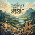 Фестиваль виски в Спейсайде (Spirit of Speyside Whisky Festival) в Великобритании