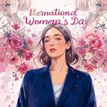 Международный женский день